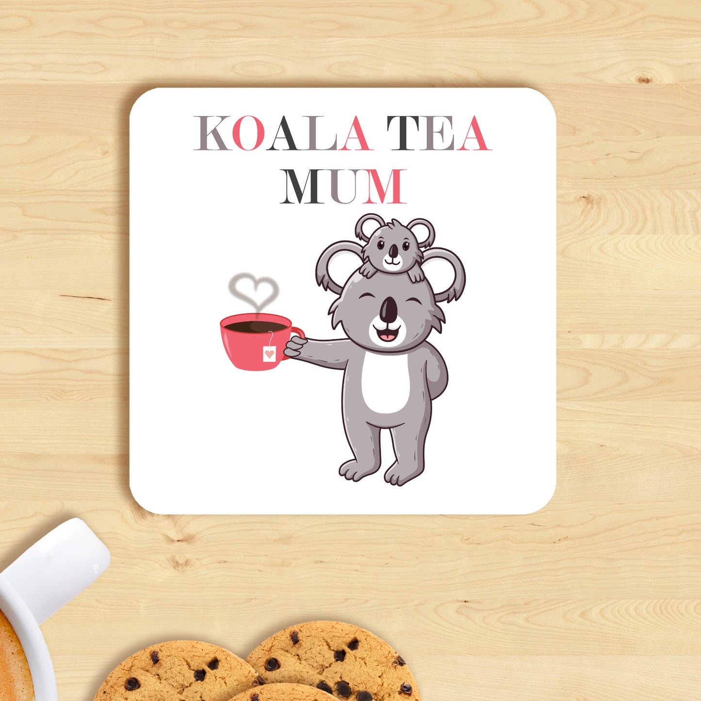 KOALA TEA MUG - MG108