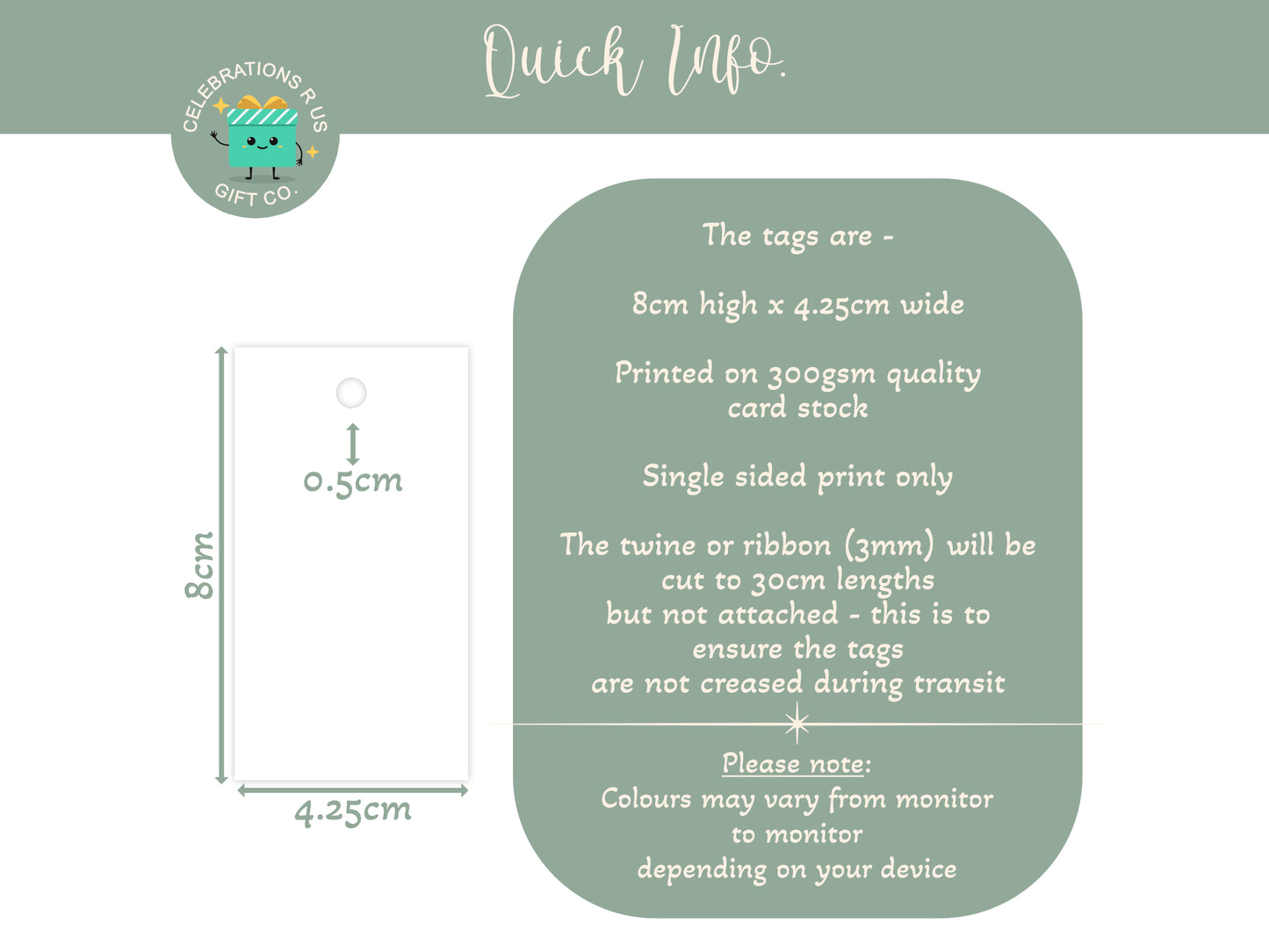 PERSONALISED BOHO HEN PARTY TAGS (PK10)