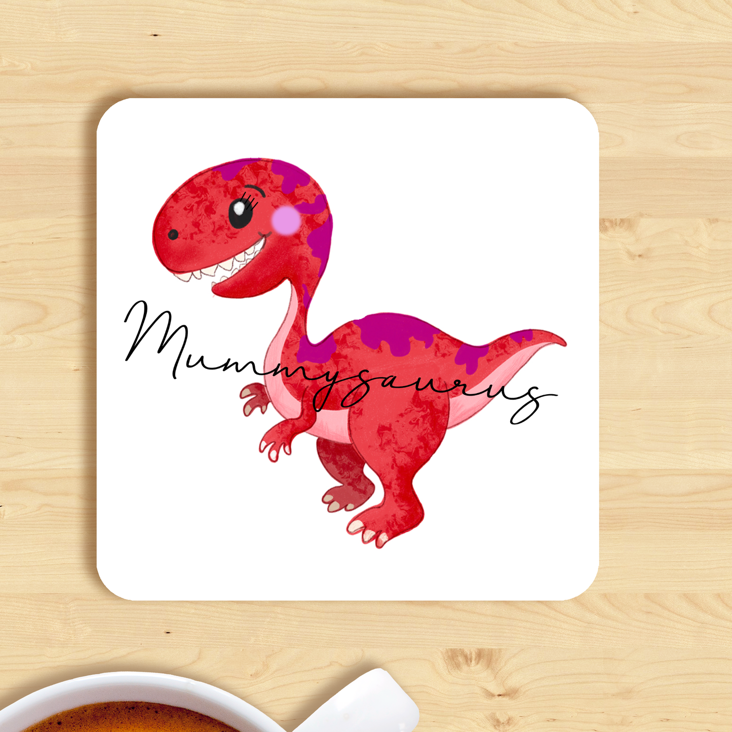 MUMMYSAURUS MUG MG008