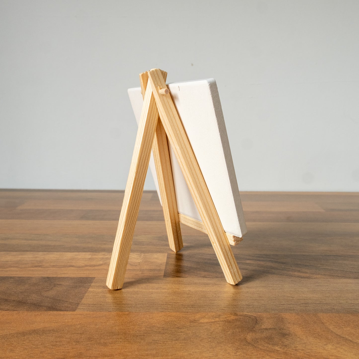 CUSTOM FLOPSY BUNNY CHRISTENING PLAQUE  WITH EASEL