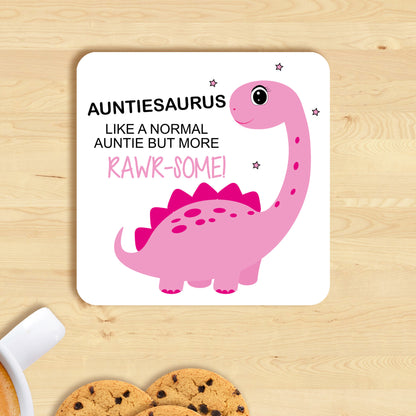 PINK AUNTIESAURUS MUG MG105