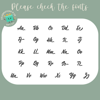 PERSONALISED TEACHER THANK YOU MUG - MG044
