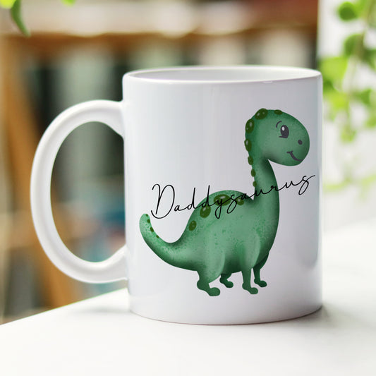 DADDYSAURUS MUG MG007