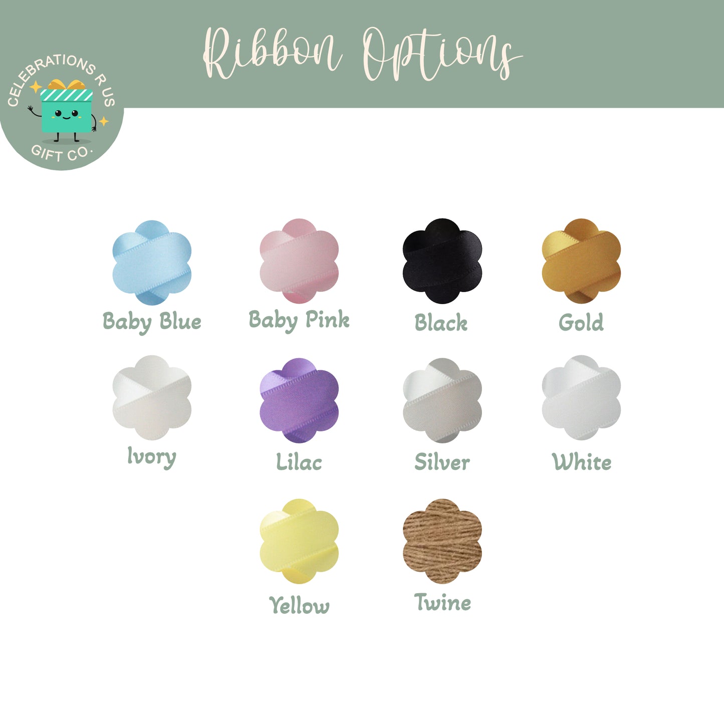 PERSONALISED FOLIAGE WEDDING TAGS (PK8 or PK15)